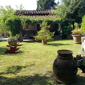  Alojamento de Turismo Rural Podere I' Caldino