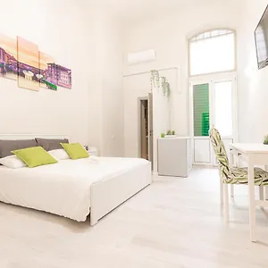  Apartamento Signoria