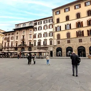  Apartamento Le Farine Della Signoria By Mamo