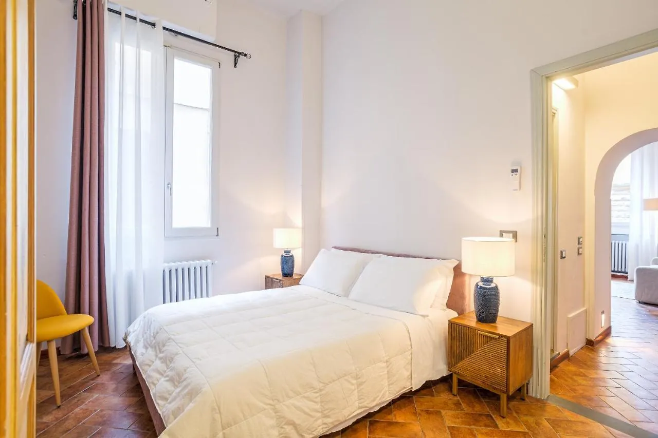Condotta 16 Apartments Florence Italy