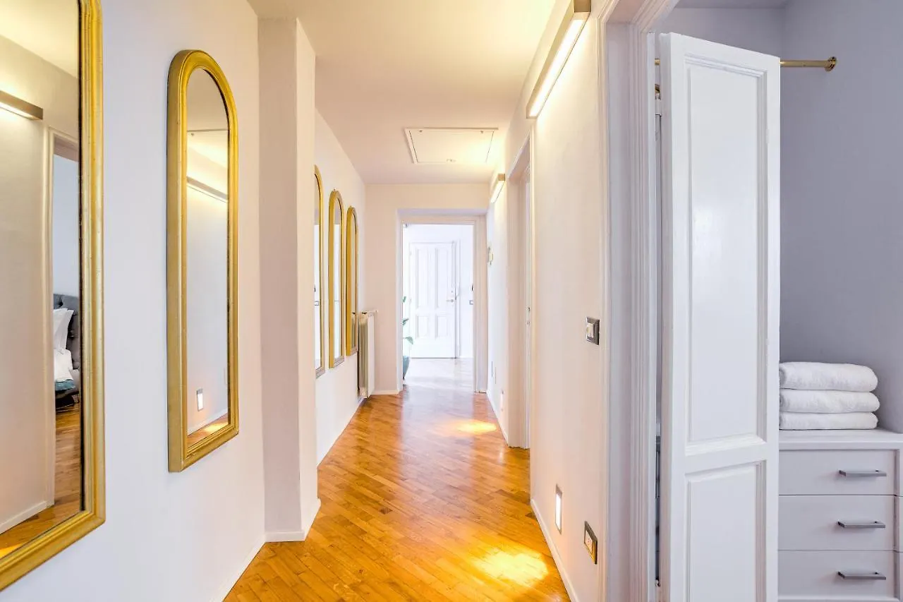 Condotta 16 Apartments Florence