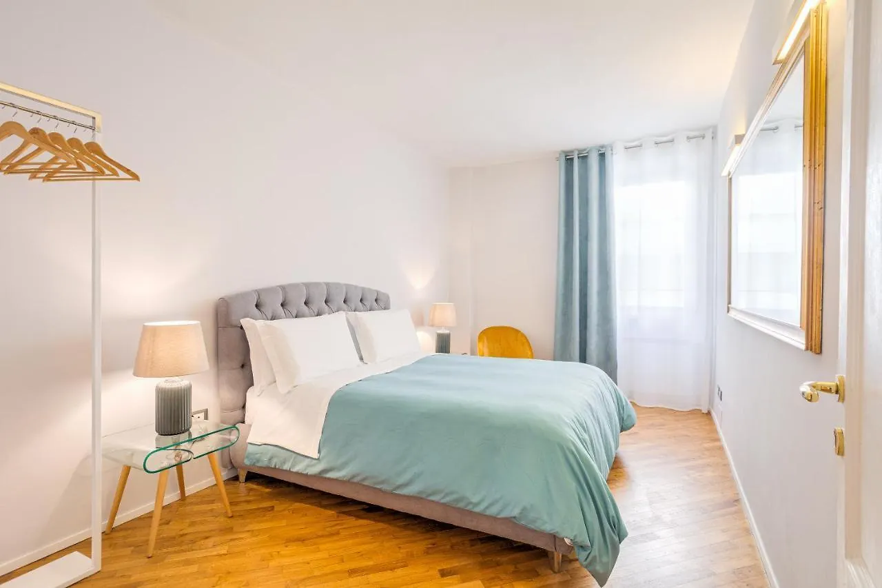 Condotta 16 Apartments Florence 0*,  Italy